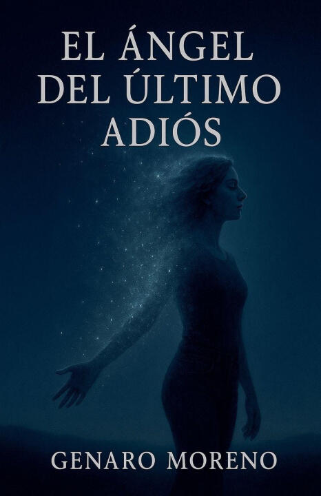 El Ángel del Último Adiós