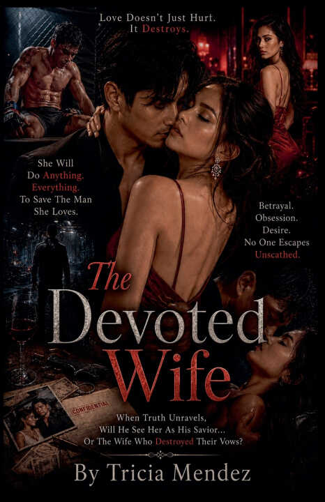 The Devoted Wife
