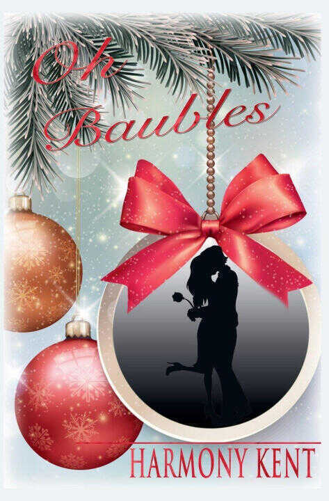 Oh Baubles