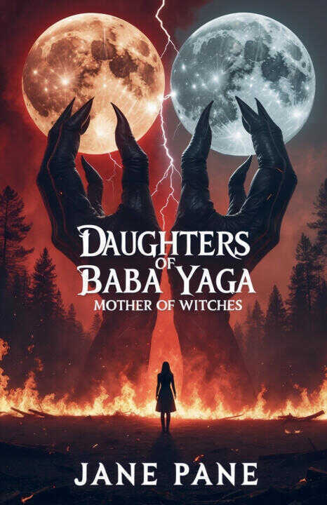 Daugters of Baba Yaga