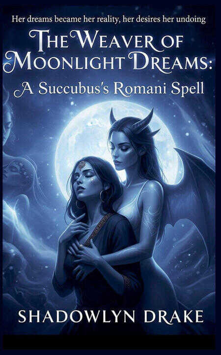 The Weaver of Moonlight Dreams