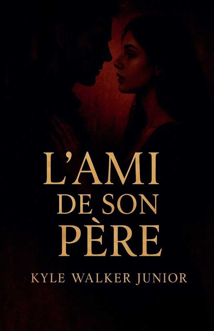 L'ami de son père — Kyle Walker Junior