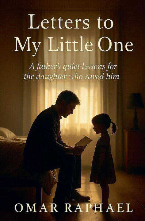 Letters To My Little One