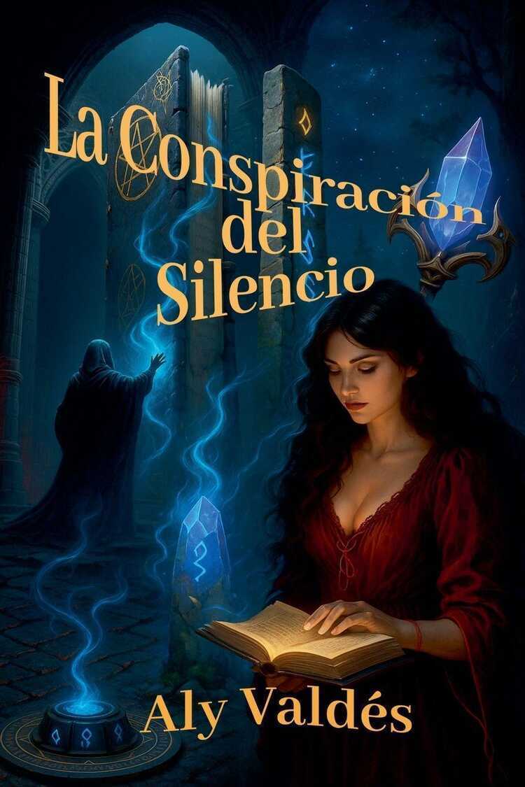 La Conspiración del Silencio
