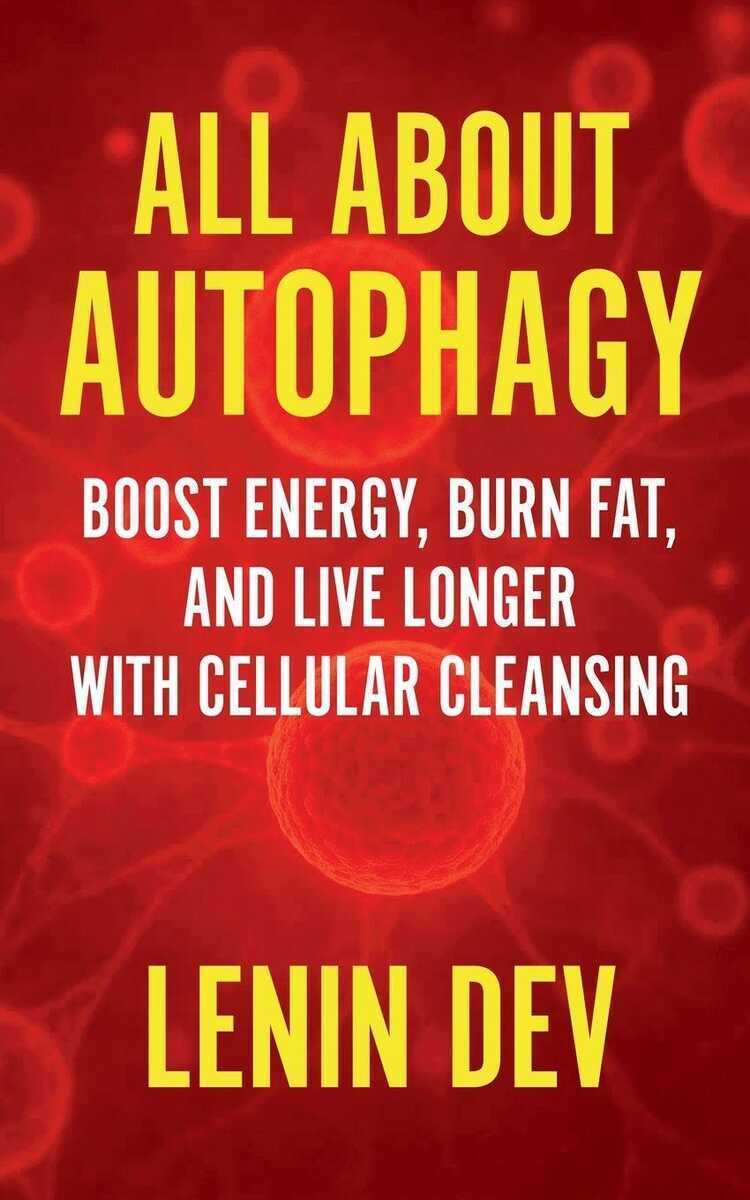 All About Autophagy