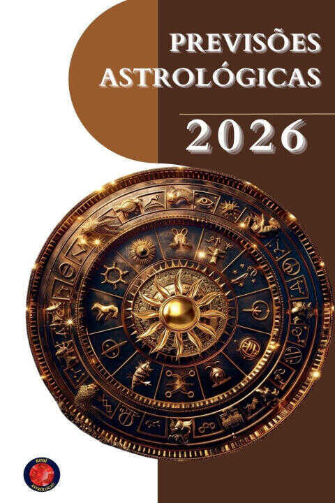 Previsões Astrológicas 2026