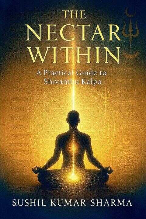 The Nectar Within