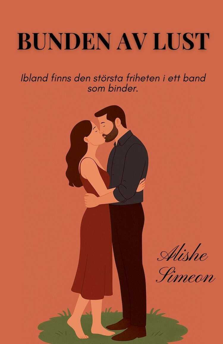 Bunden av Lust