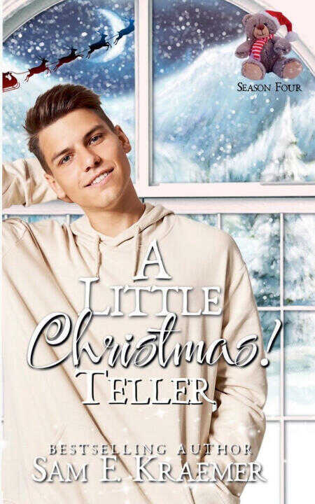 A Little Christmas 4