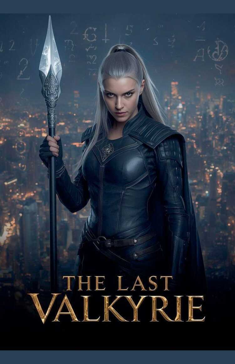 The Last Valkyrie