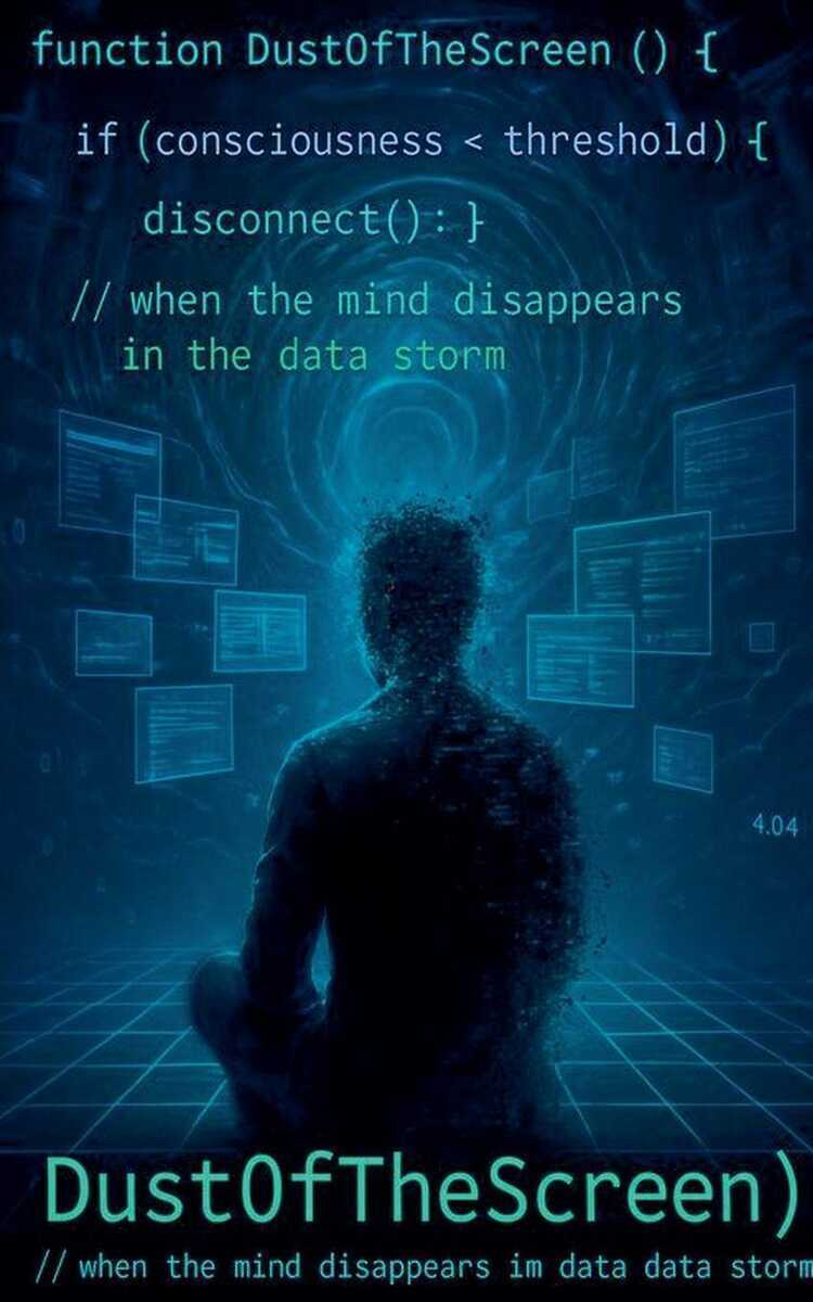 Dust of the Screen