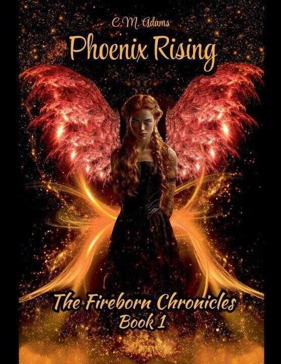 Phoenix Rising