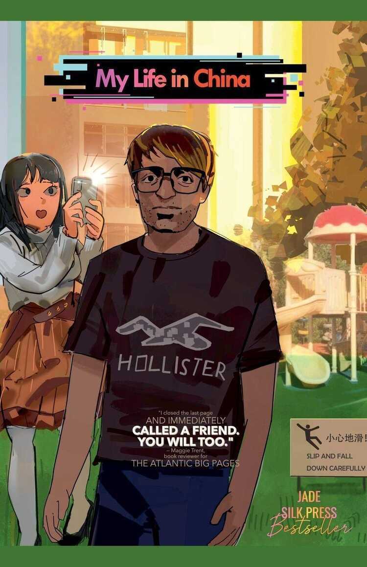 My Life in China