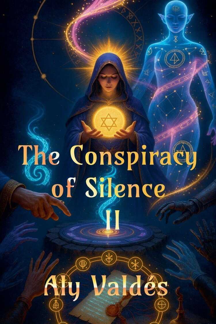 The Conspiracy of Silence  II