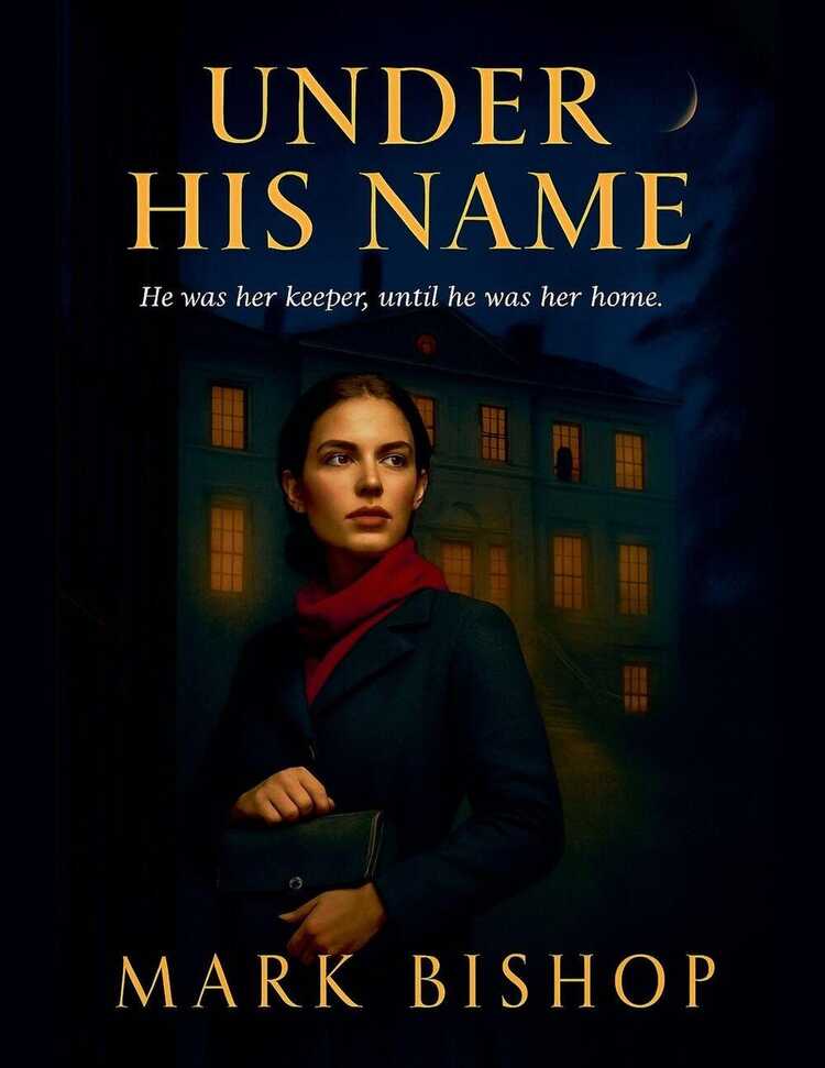 Under His Name