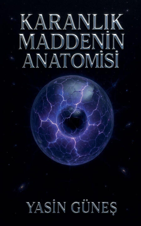 Karanl¿k Maddenin Anatomisi