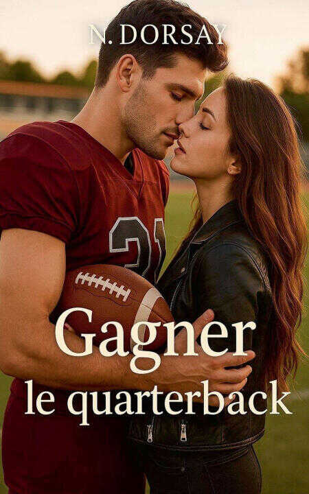 Gagner le Quarterback