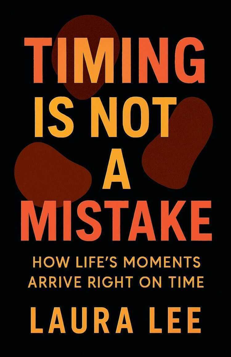 Timing Is Not a Mistake