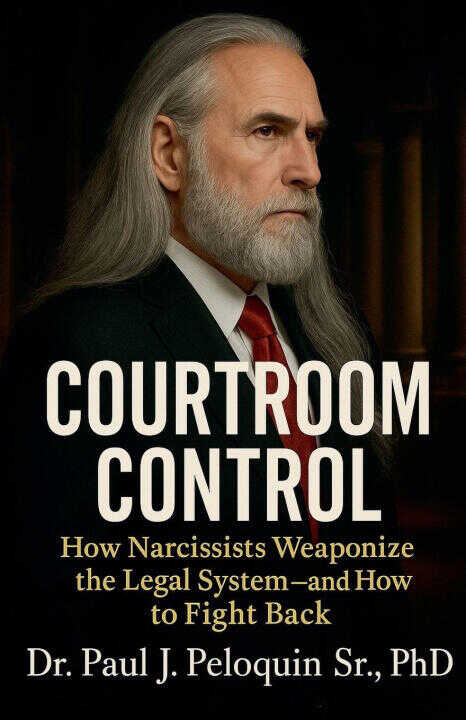 Courtroom Control