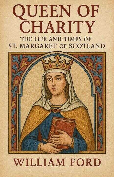 Queen of Charity