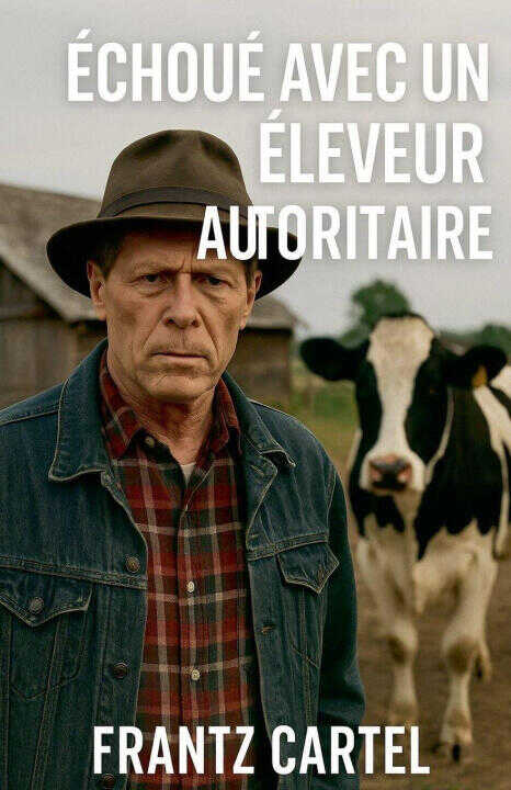 Échoué avec un éleveur autoritaire