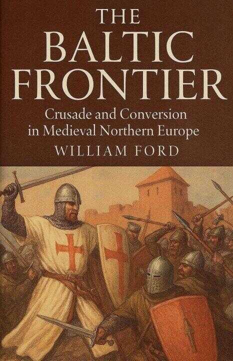 The Baltic Frontier