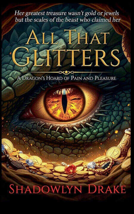 All That Glitters