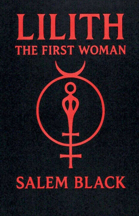 Lilith The First Woman