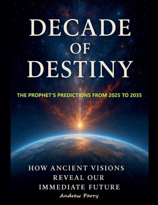 Decade of Destiny