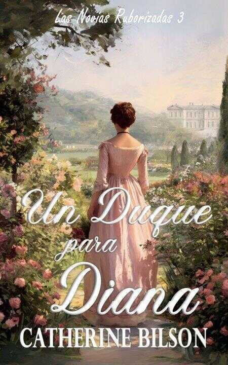 Un Duque para Diana