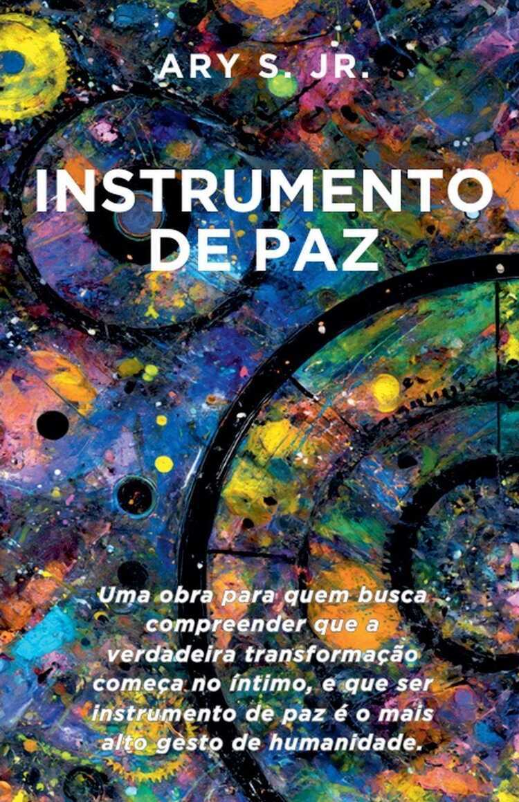 Instrumento de Paz