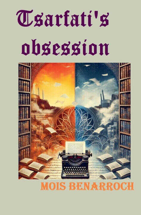 Tsarfati's Obsession