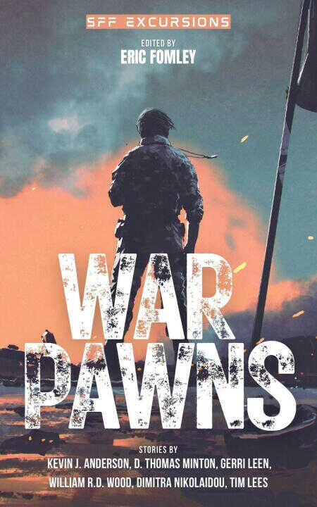War Pawns