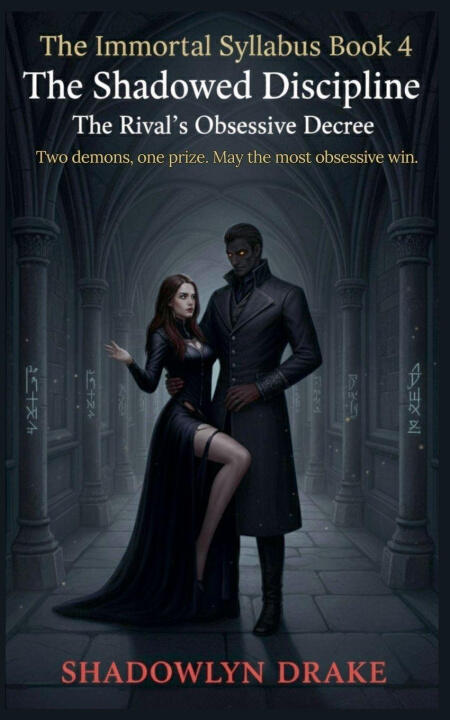 The Shadowed Discipline