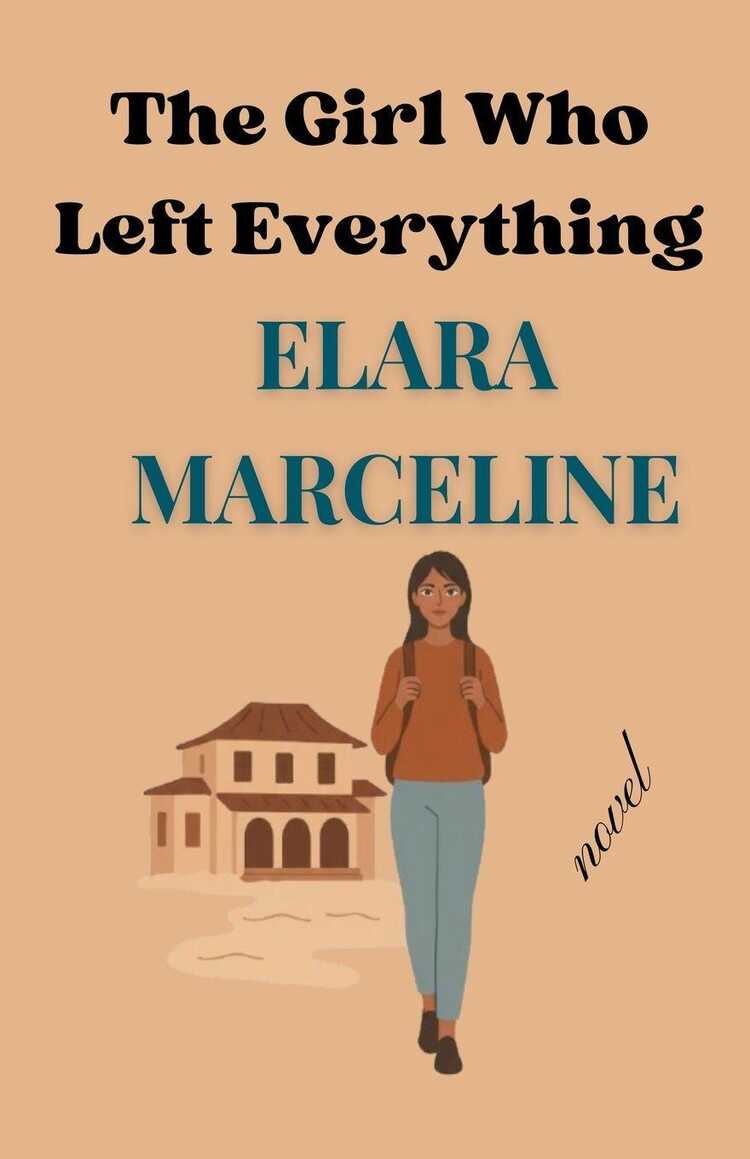 The Girl Who Left Everything