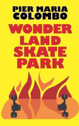 Wonderland Skate Park
