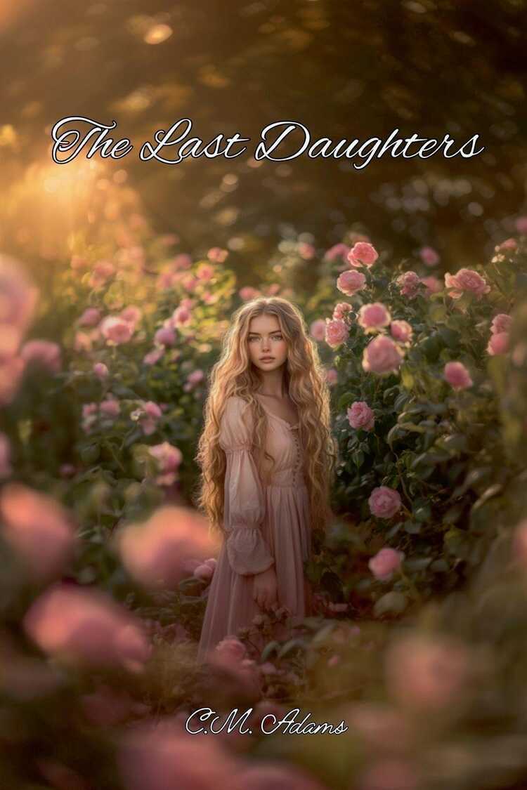The Last Daughters