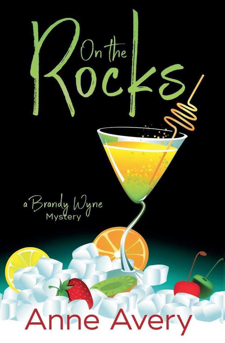 On The Rocks