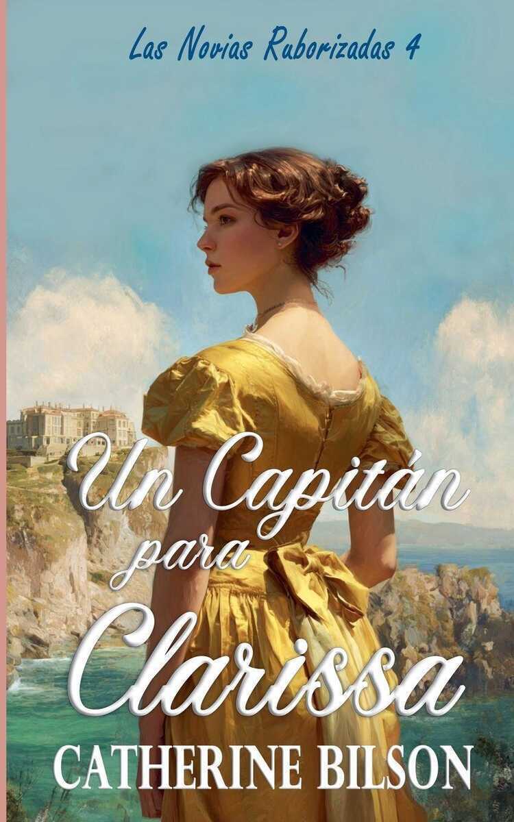 Un Capitán para Clarissa