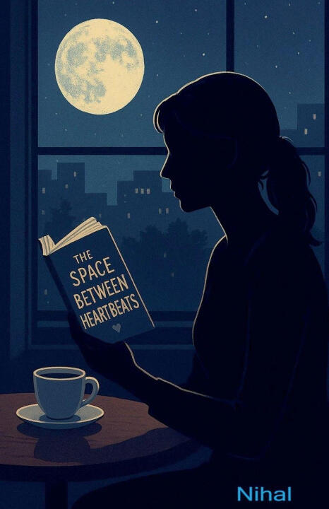The Space Between Heartbeats