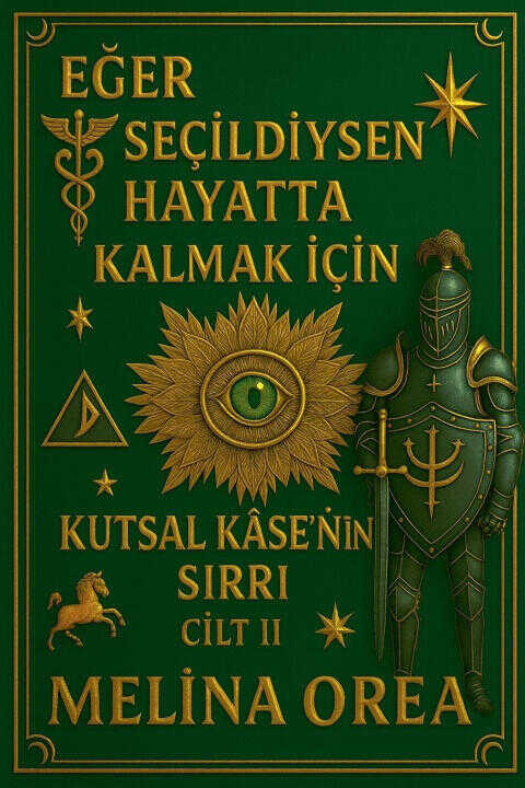 E¿er seçildiysen hayatta kalmak için