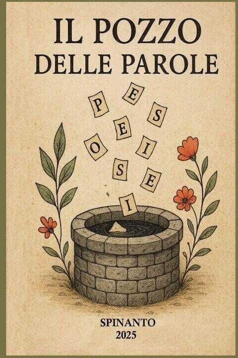 IL POZZO DELLE PAROLE   dove le parole si raccolgono e diventano...