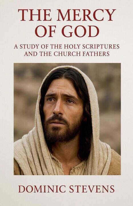 The Mercy of God