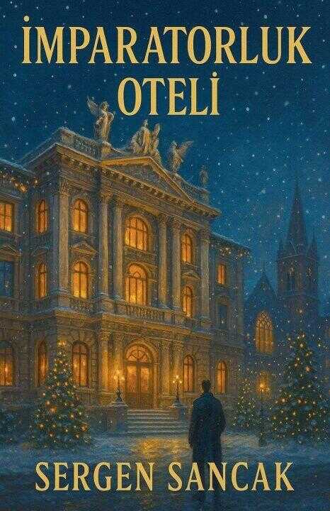 İmparatorluk Oteli — Sergen Sancak