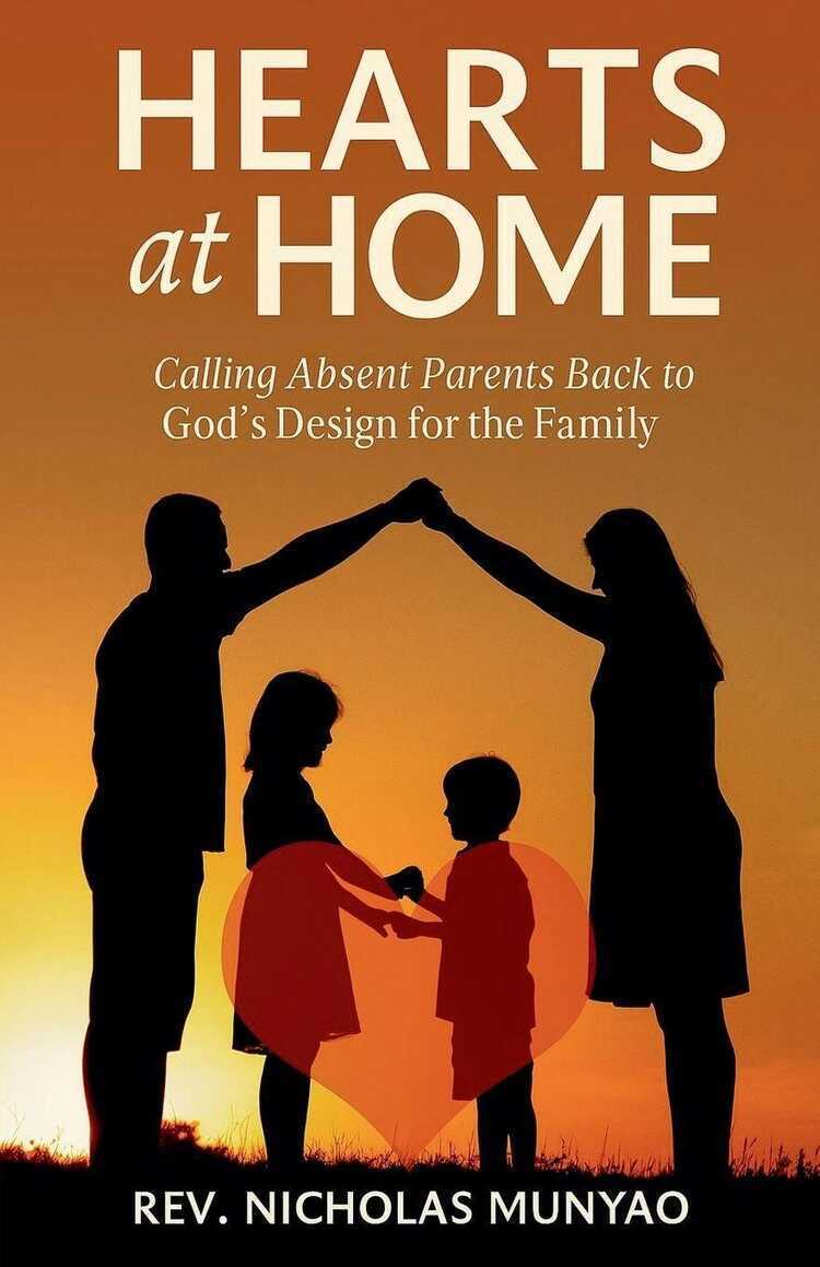 Hearts at Home