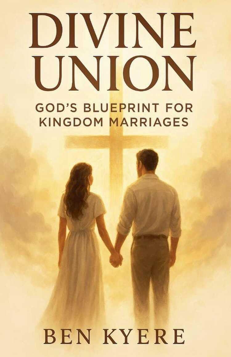 Divine Union