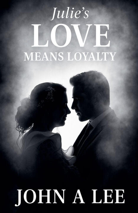 Julie's Love Means Loyalty — John Lee