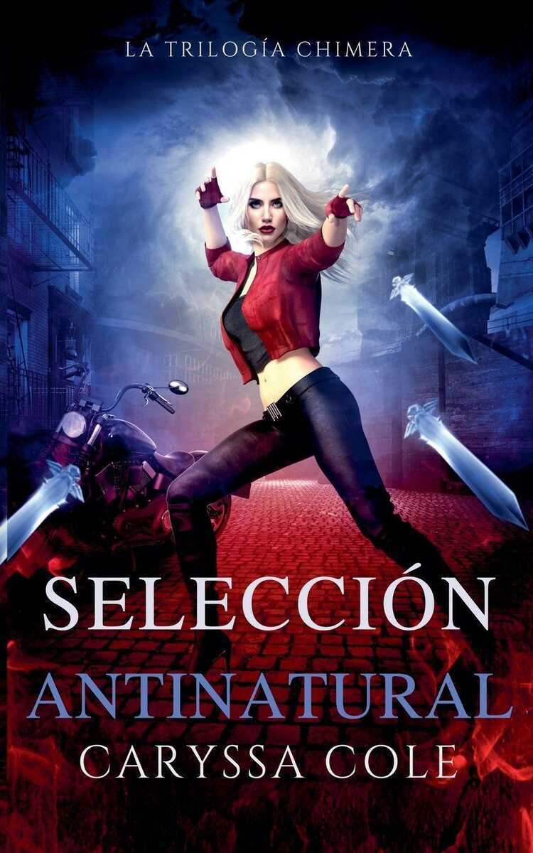 Selección Antinatural