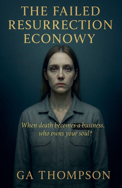 The Failed Resurrection Economy