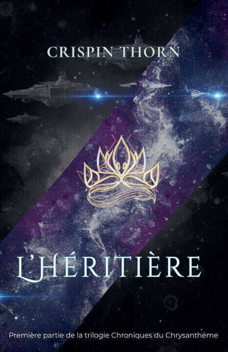 L'Héritière — Crispin Thorn